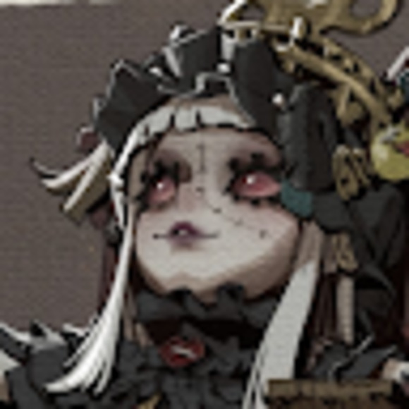 Meet your Posher, Riri - Picture 1 of 1